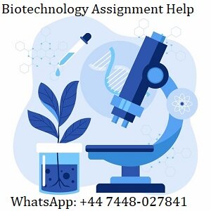 Biotechnology Assignment Help