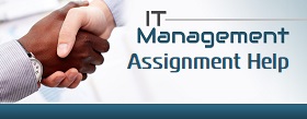 IT Management Assignment Help