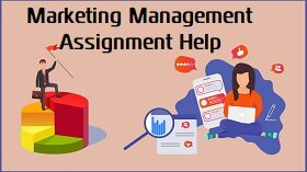 Marketing Management Assignment Help