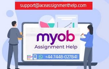 MYOB Perdisco Assignment Help