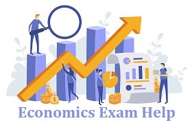Online Economics Exam Help