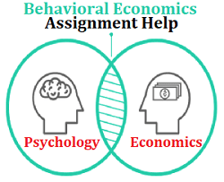 Behavioral Economics Assignment Help