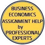 Business Economics Assignment Help