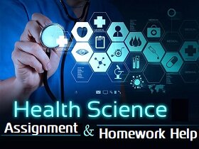 Health Science Assignment Help