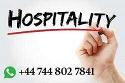 Hospitality Assignment Help