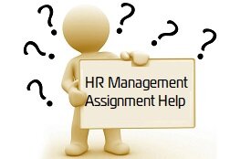 HR Management Assignment Help