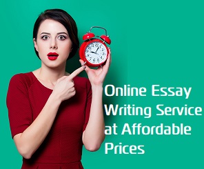 Online Essay Writing Service