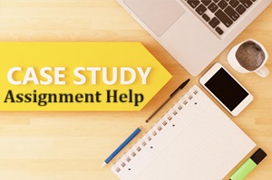 Case Study Assignment Help