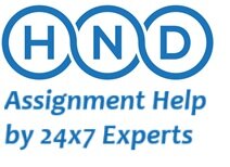 HND Assignment Help