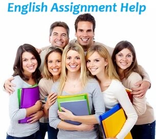 English Assignment Help